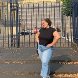 Profielfoto van Lara op Oppasland